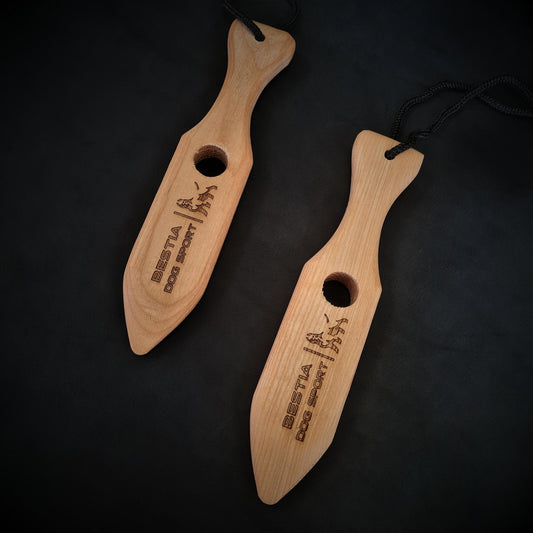 BESTIA DOG SPORTSafety Stick