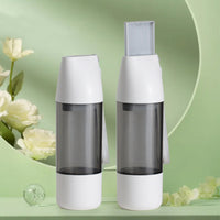 2-in-1 350ml Portable Dog Water Bottle