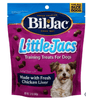 Purrfect Pet Kingdom Low Calorie Dog Training Rewards Bil-Jac Treats for Dogs Purrfect Pet Kingdom