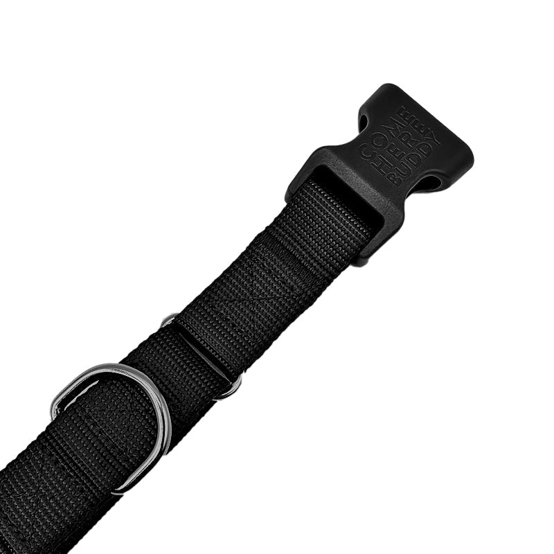 Martingale Dog Collar - Purrfect Pet Kingdom