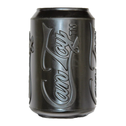 Magnum Can Toy Rubber Dog Chew Toy for Extreme  Chewers |