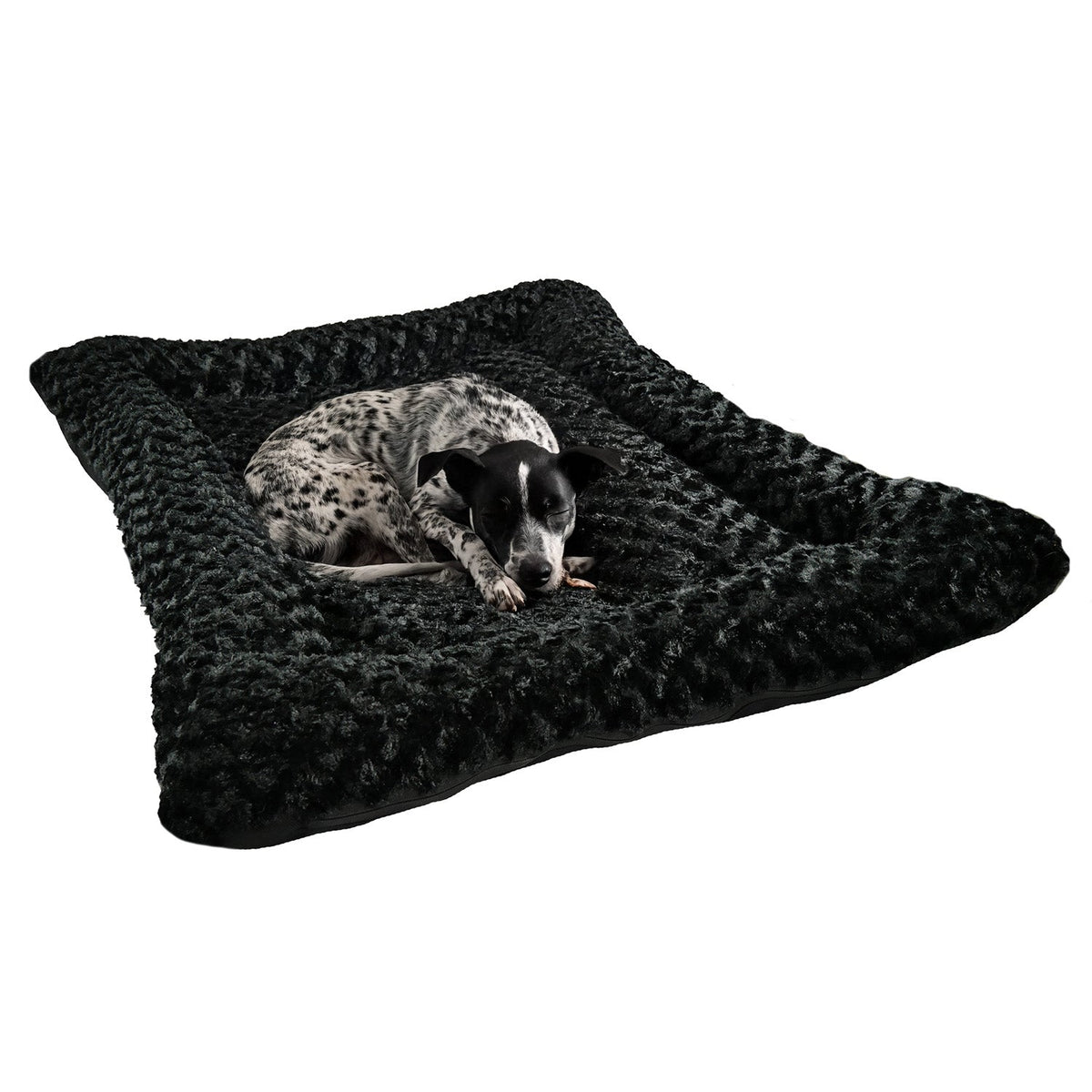 Purrfect Kingdom™ - Indestructible Rubber Chew Fetch Toy