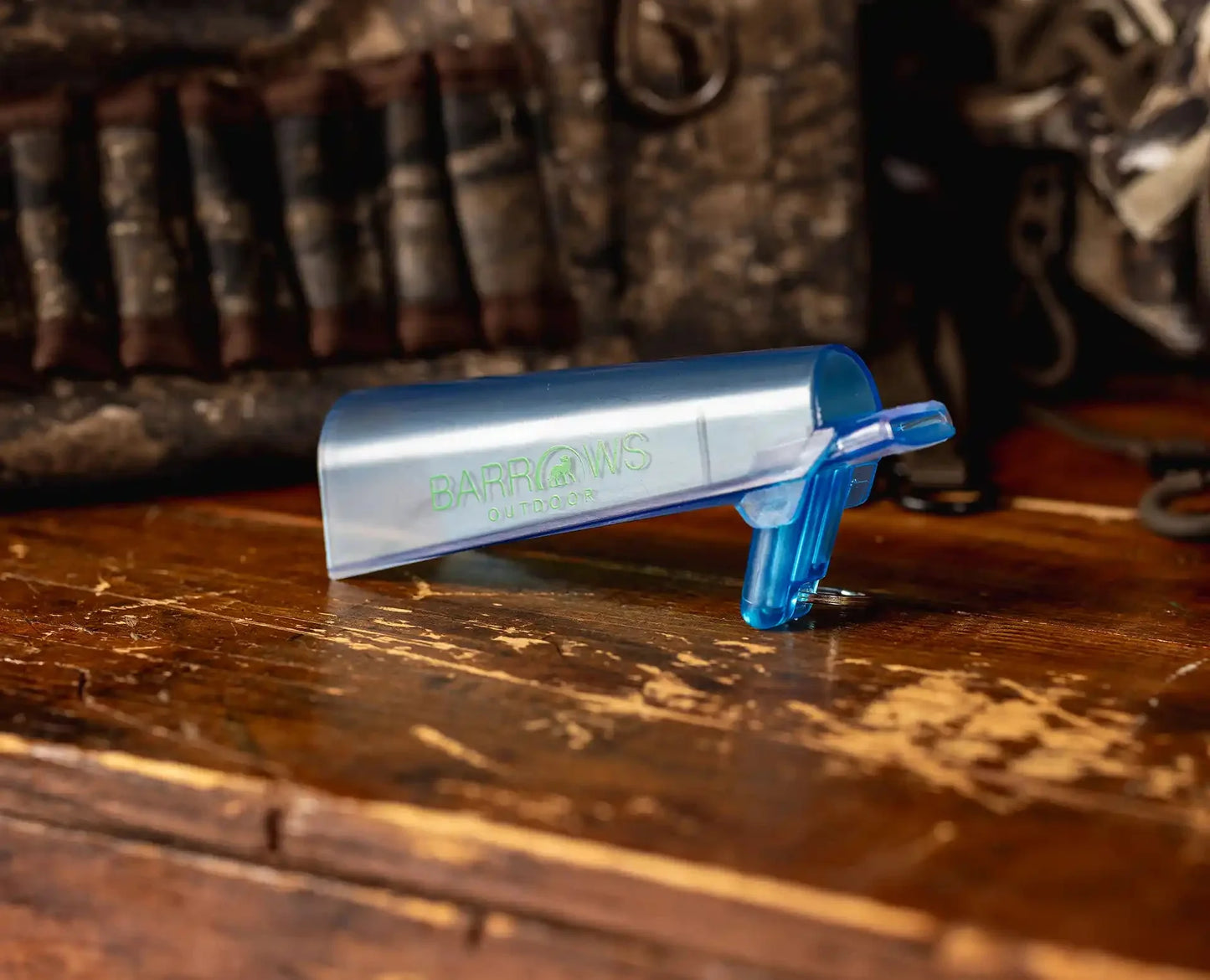 Barrows Blue Ribbon Training Whistle | Purrfect Pet Kingdom