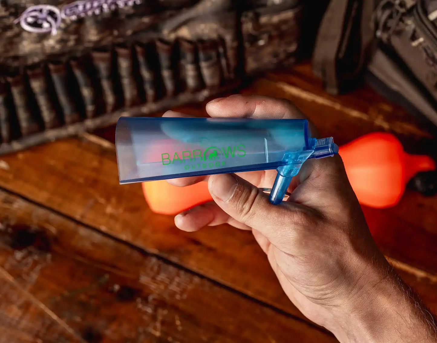 Barrows Blue Ribbon Training Whistle | Purrfect Pet Kingdom