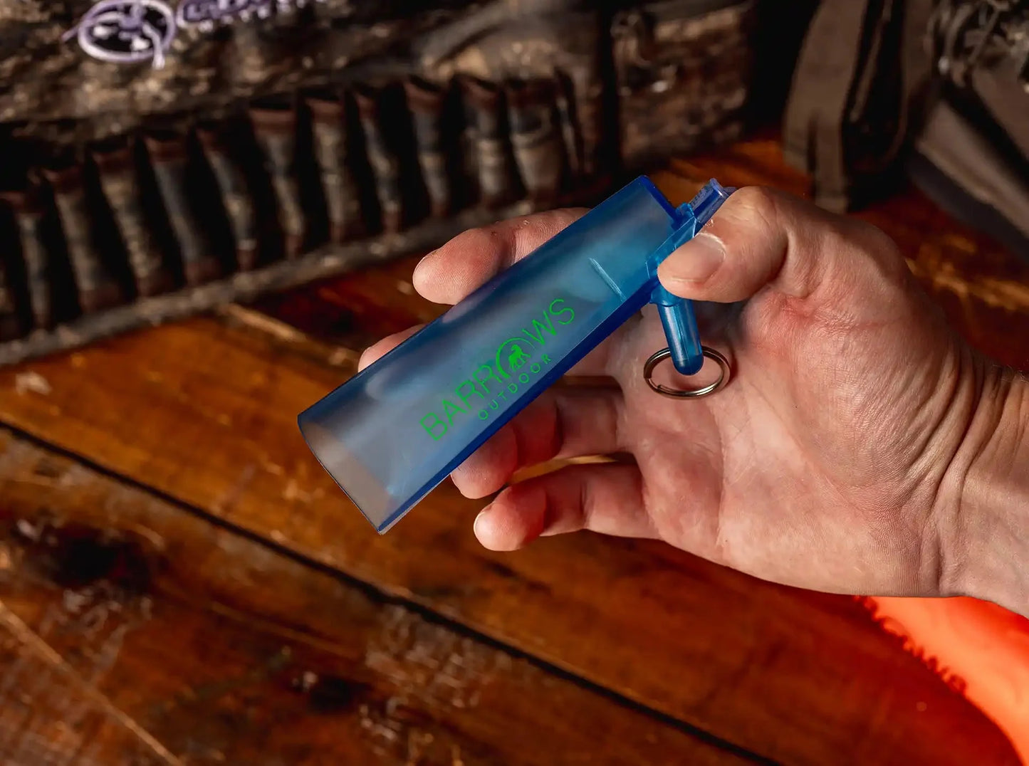 Barrows Blue Ribbon Training Whistle | Purrfect Pet Kingdom