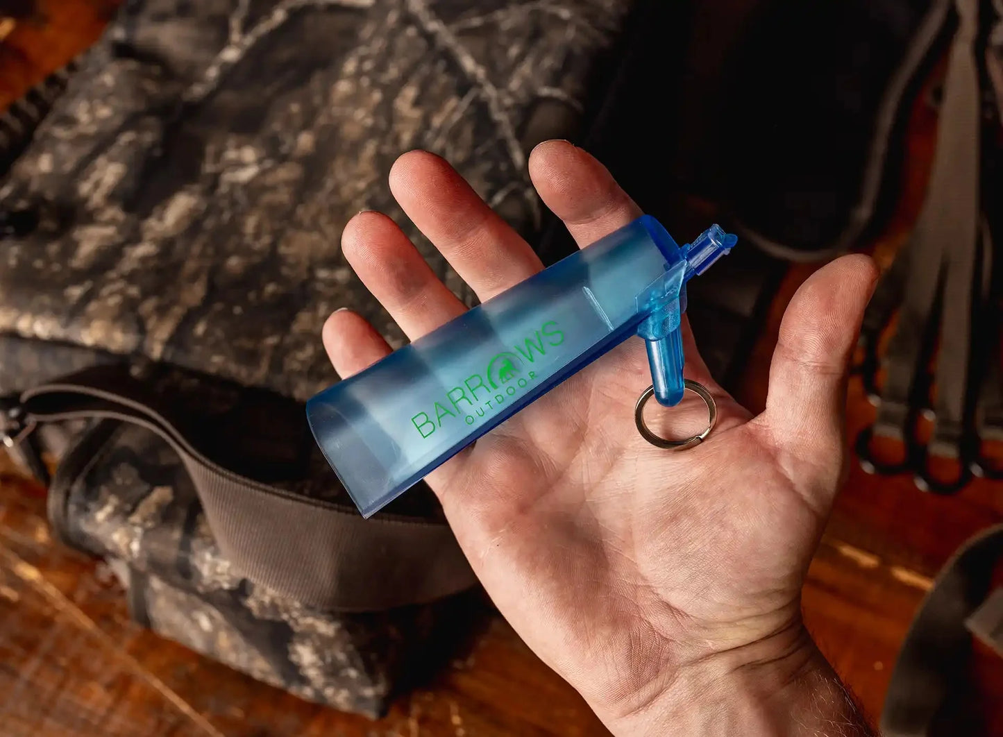 Barrows Blue Ribbon Training Whistle | Purrfect Pet Kingdom