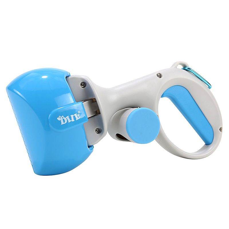 Purrfect Pet Kingdom Travel Pooper Scooper for Walks Purrfect Pet Kingdom