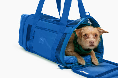Travel Buddy - Pet Carrier - Pet Carrier - Come Here Buddy