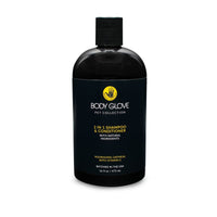 Body Glove 2in1 Pet Shampoo and Conditioner