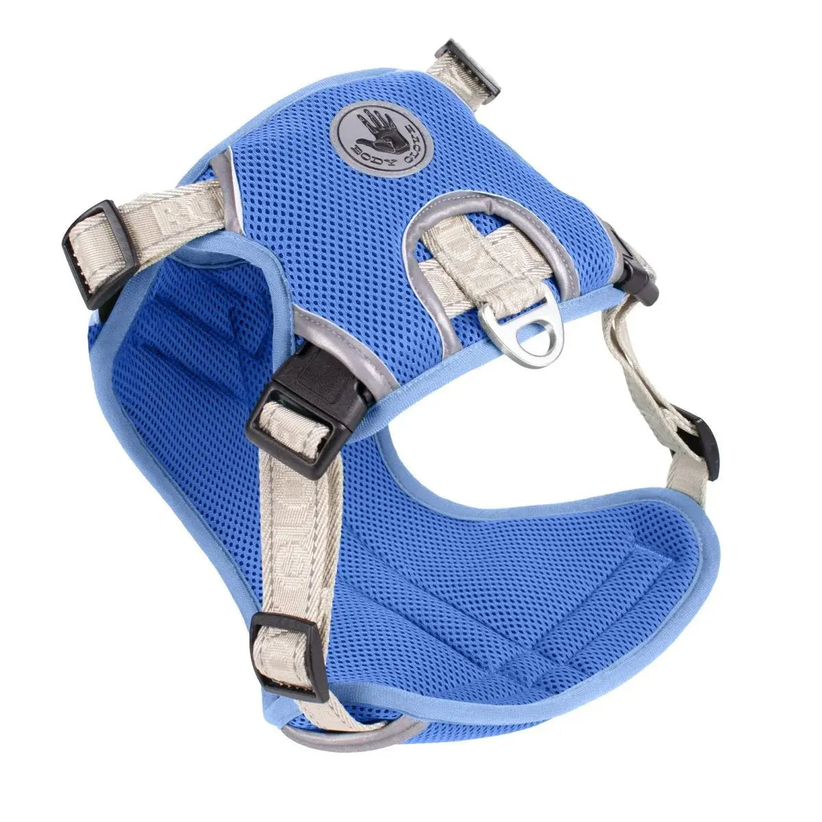 Body Glove Cooling Dog Harness - Purrfect Pet Kingdom