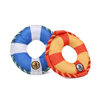 Body Glove Life Ring Dog Toy
