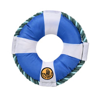 Body Glove Life Ring Dog Toy