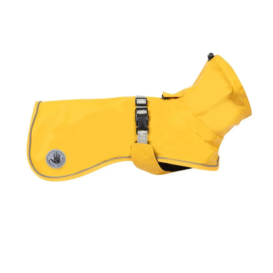 Dog Raincoat Body Glove Waterproof Jacket Coat 🌧️