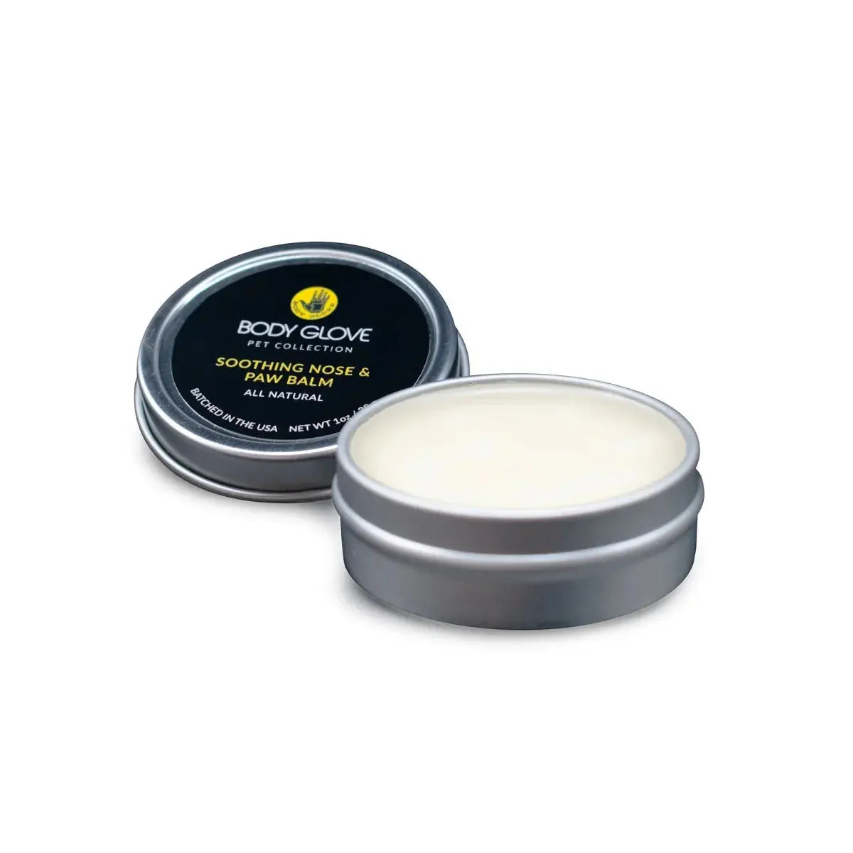 Body Glove Pet Soothing Nose and Paw Balm - Purrfect Pet Kingdom