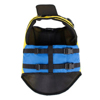 Body Glove Ripstop Pet Life Jacket