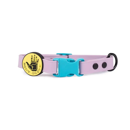 Dog Collar Body Glove Biothane Waterproof Durable 🎯