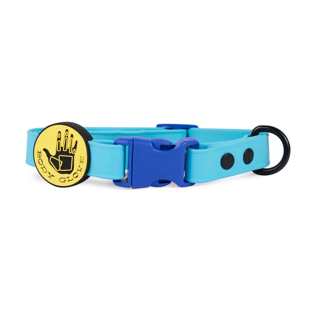 Body Glove Biothane Dog Collar