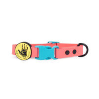 Body Glove Biothane Dog Collar