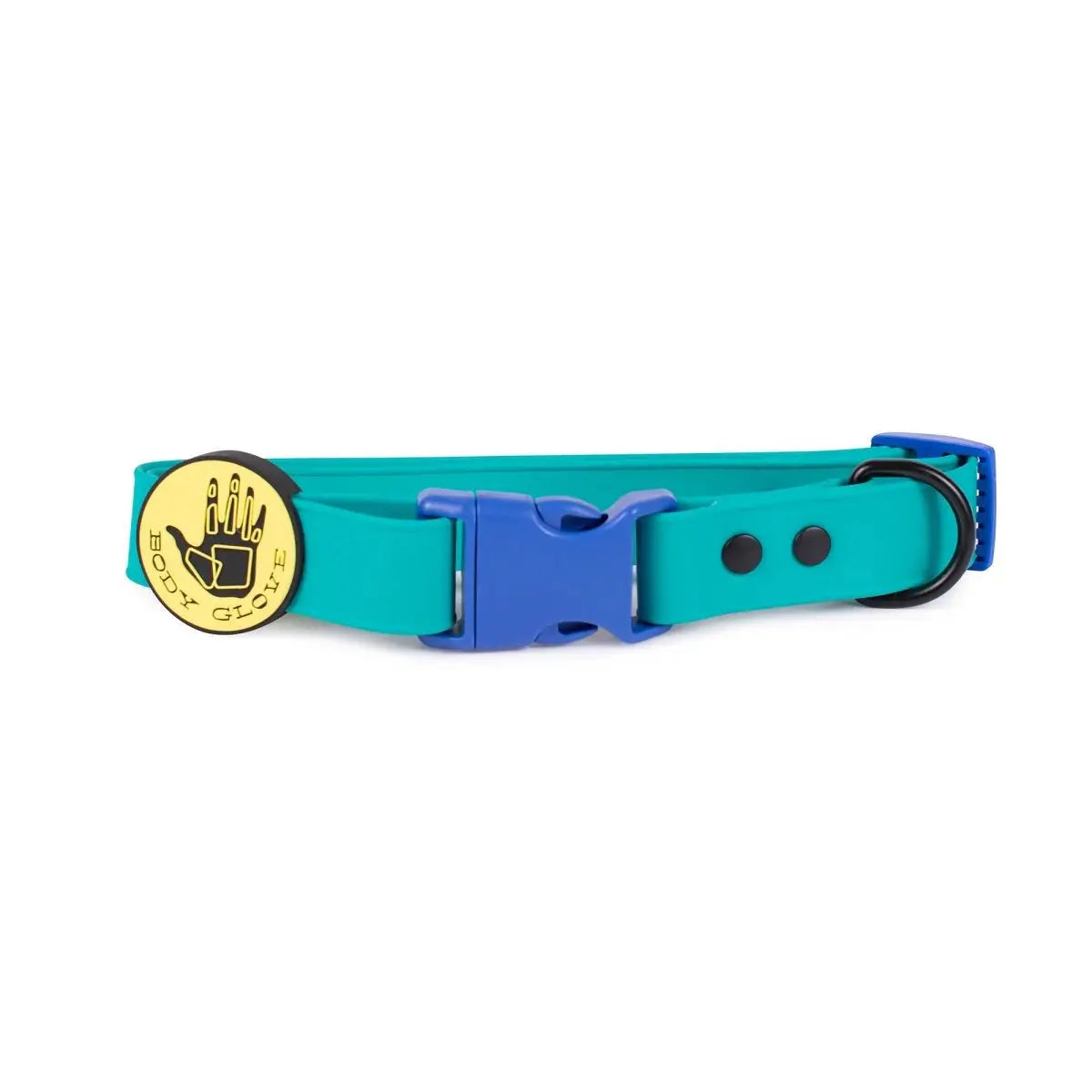 Dog Collar Body Glove Biothane Waterproof Durable 🎯