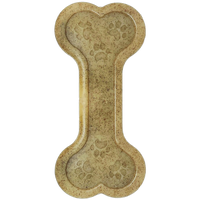 Bone eChew Ultra Durable Nylon Dog Chew Toy for Aggressive Chewers | USA Made