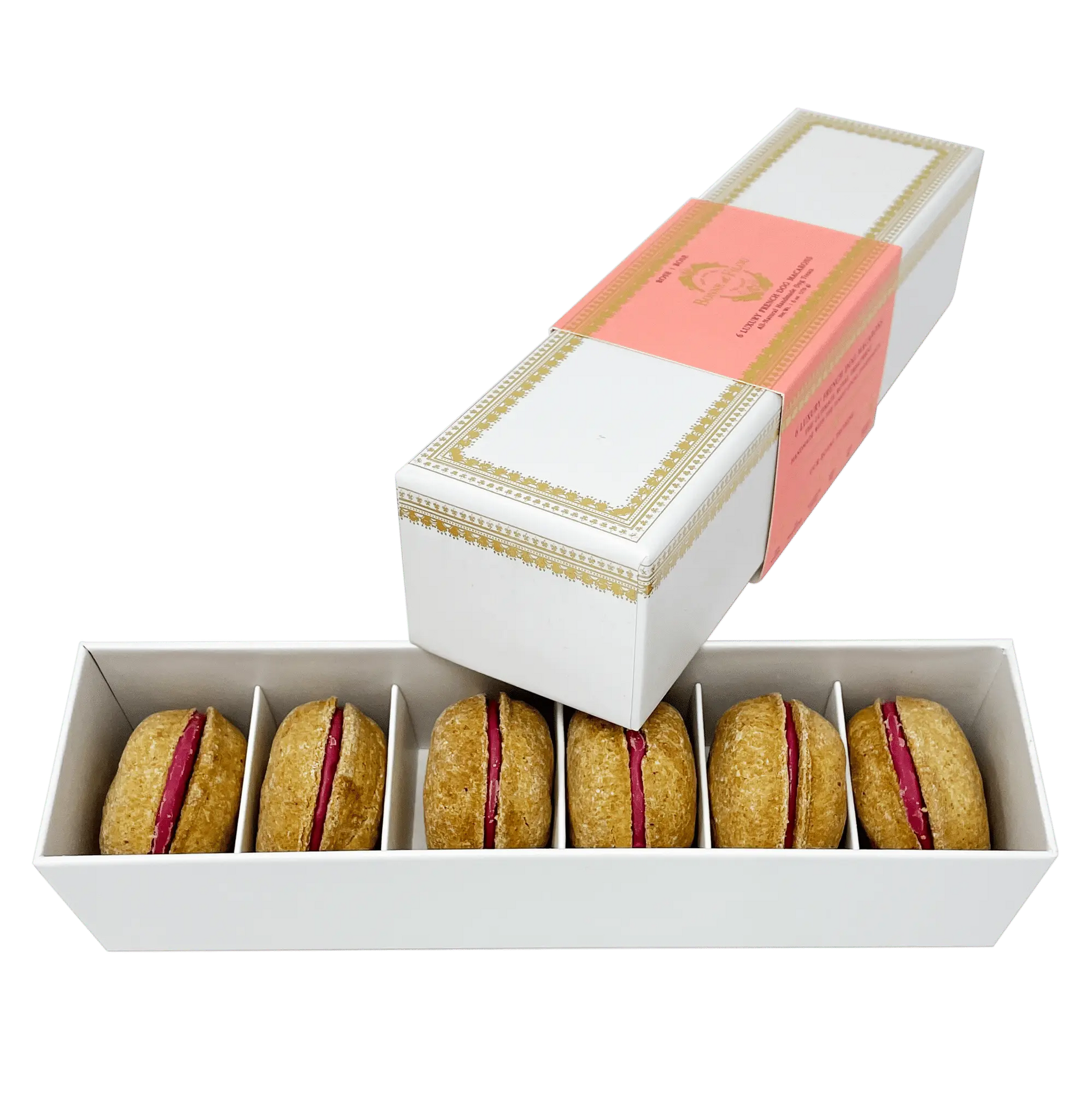 Luxury Dog Treats for Special Occasions by Purrfect Pet Kingdom Purrfect Pet Kingdom