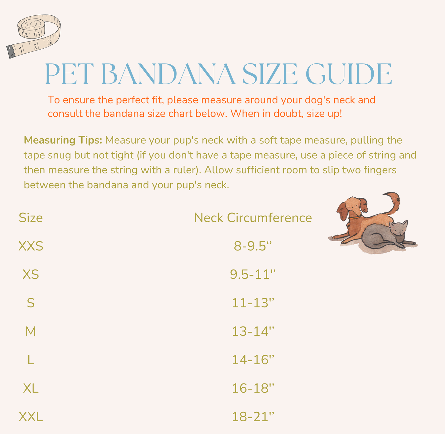 Blue Botanique Necktie Bandana - Bandana - BarkBarkBaby