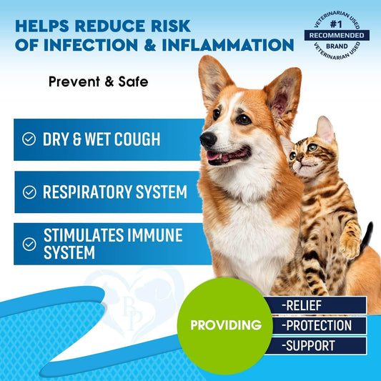 Purrfect Pet Kingdom Pet Immune System Booster Supplement Beloved Pets Purrfect Pet Kingdom