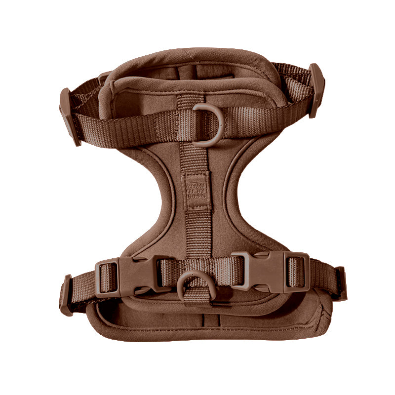 Harness - Pet Collars & Harnesses - Come Here Buddy