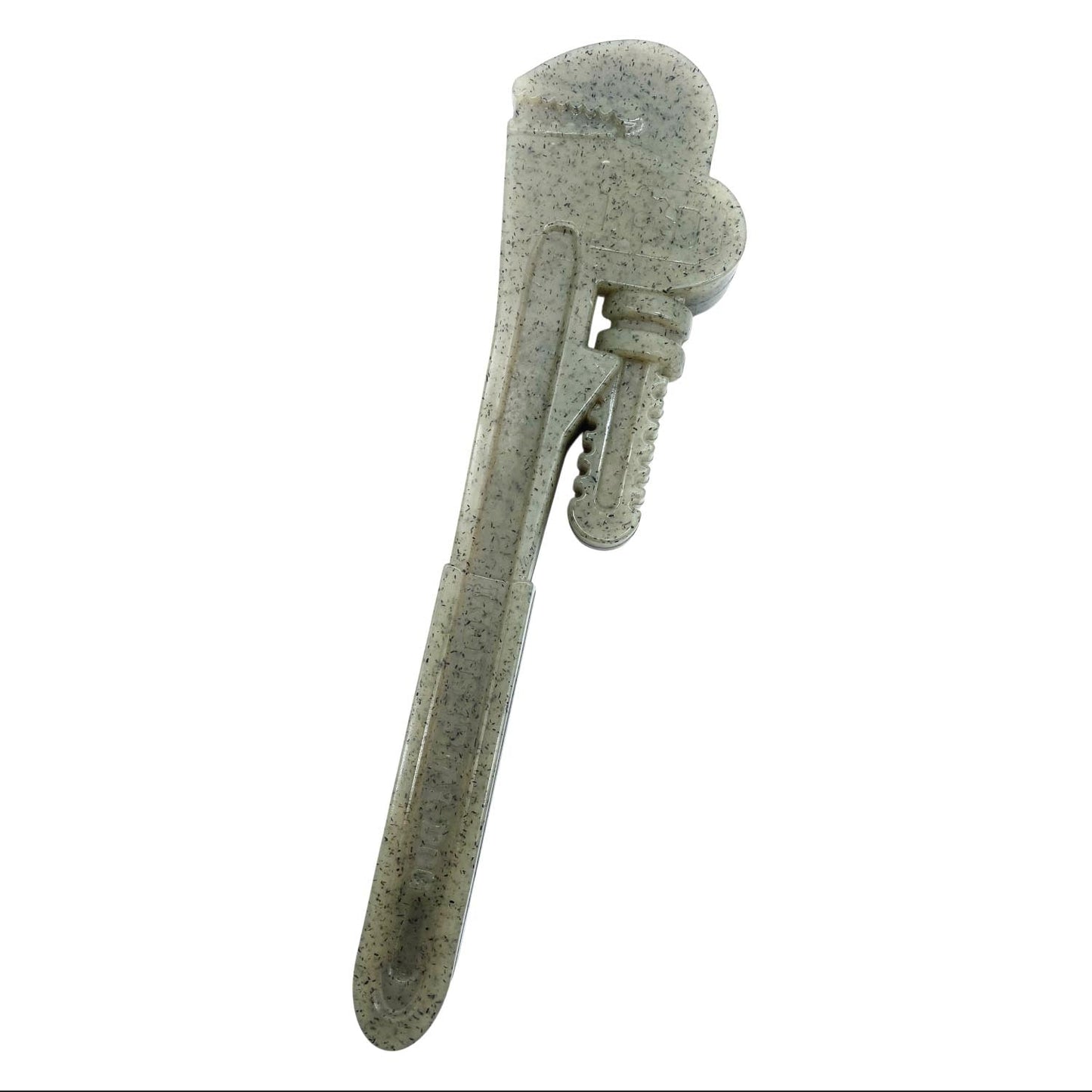 Pipe Wrench Nylon toy for Aggressive Chewers | USA Made