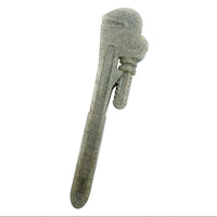 Pipe Wrench Nylon Dog Toy for Aggressive Chewers | USA Made | SodaPup