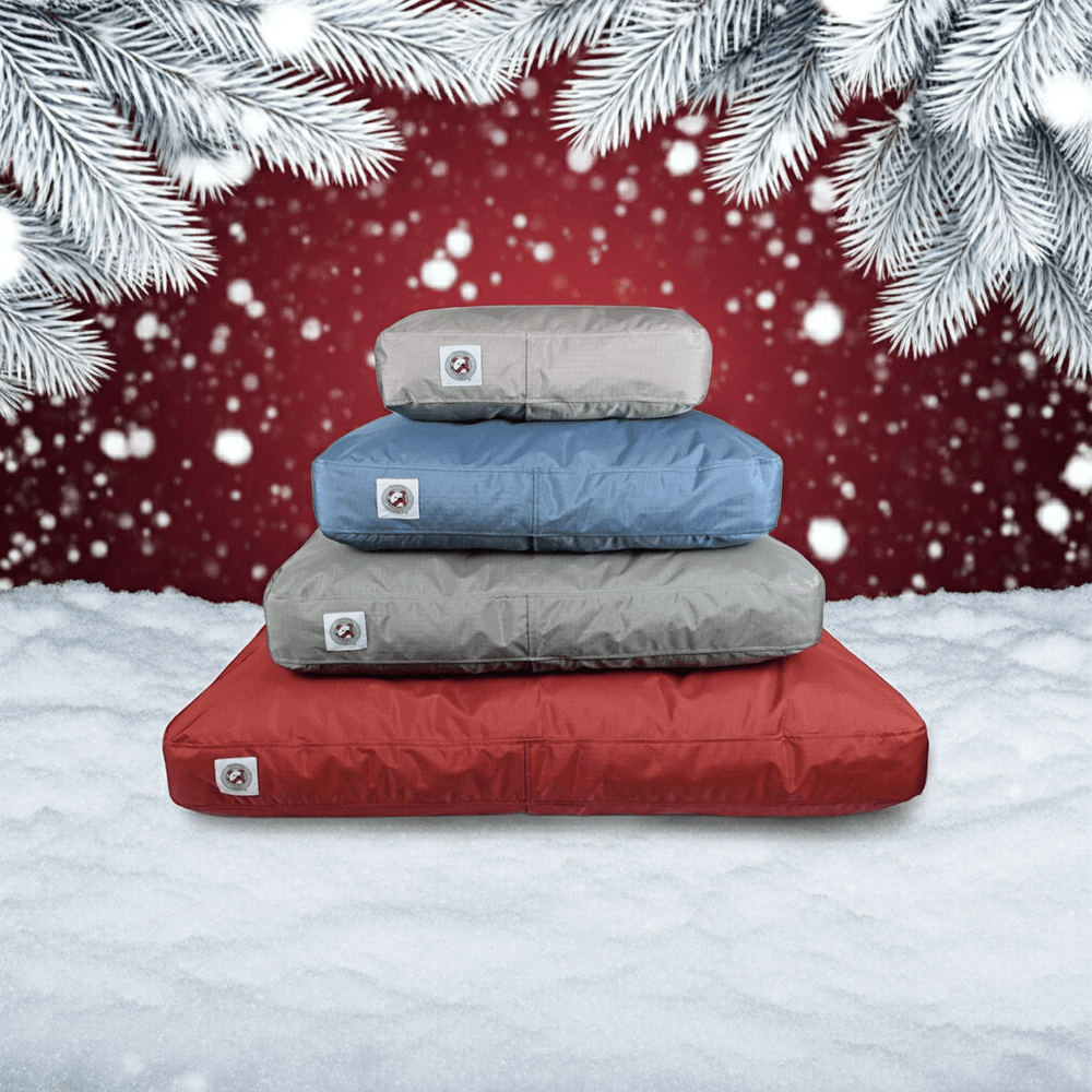 Brutus Tough Chew Resistant Pet Napper