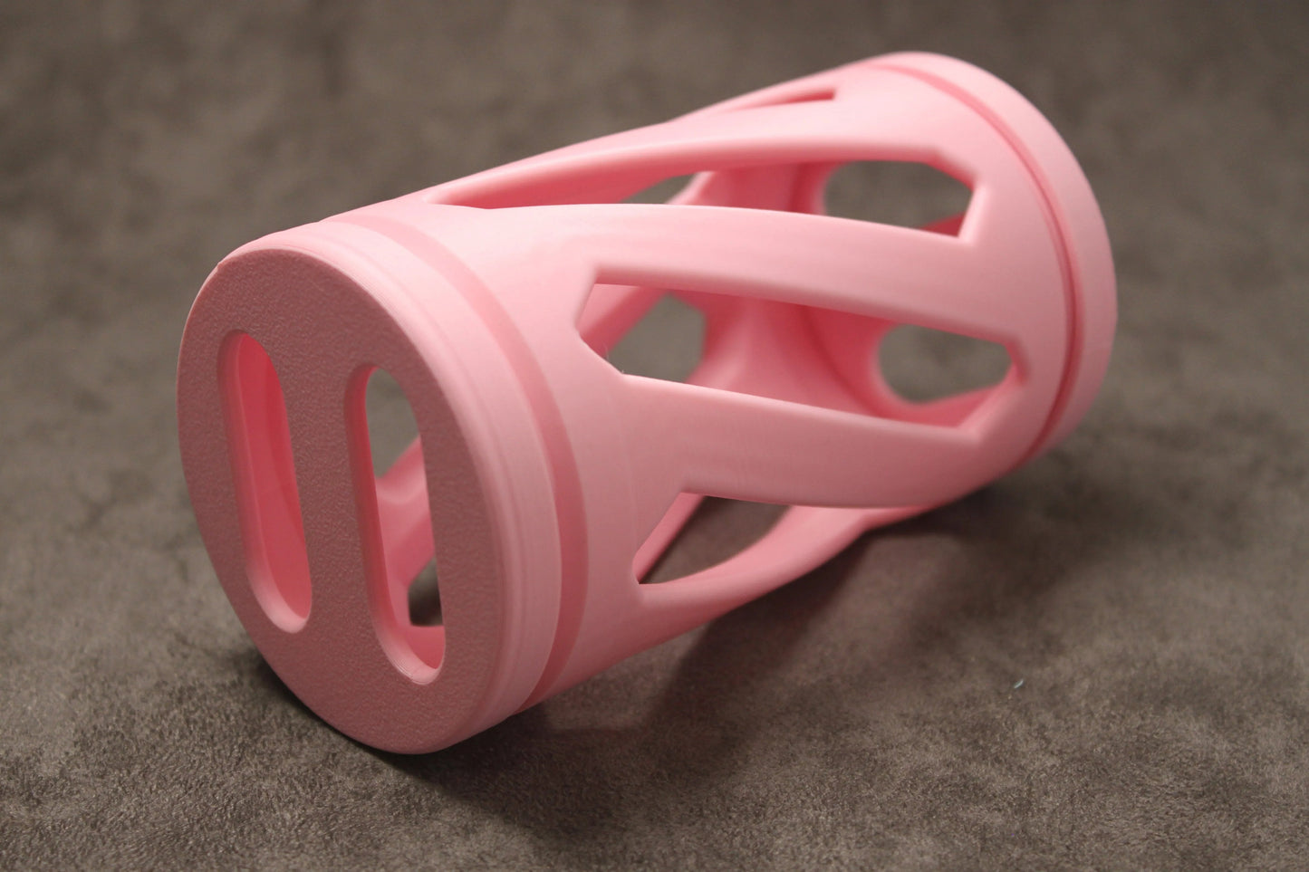 Hay Roller-Cotton Candy Edition Rabbit & Small Animal Toy