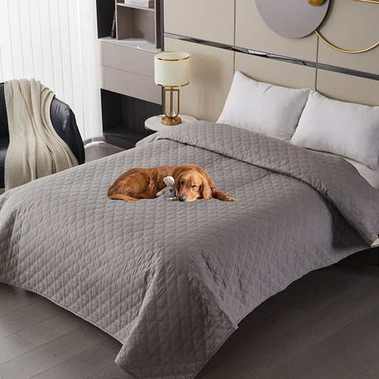 Dog Bed Cover Waterproof Washable Mat