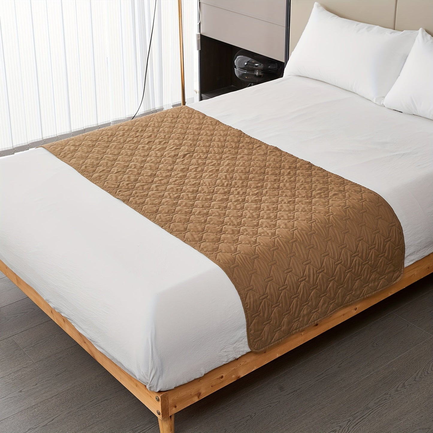 Dog Bed Cover Waterproof Non-Slip Mat