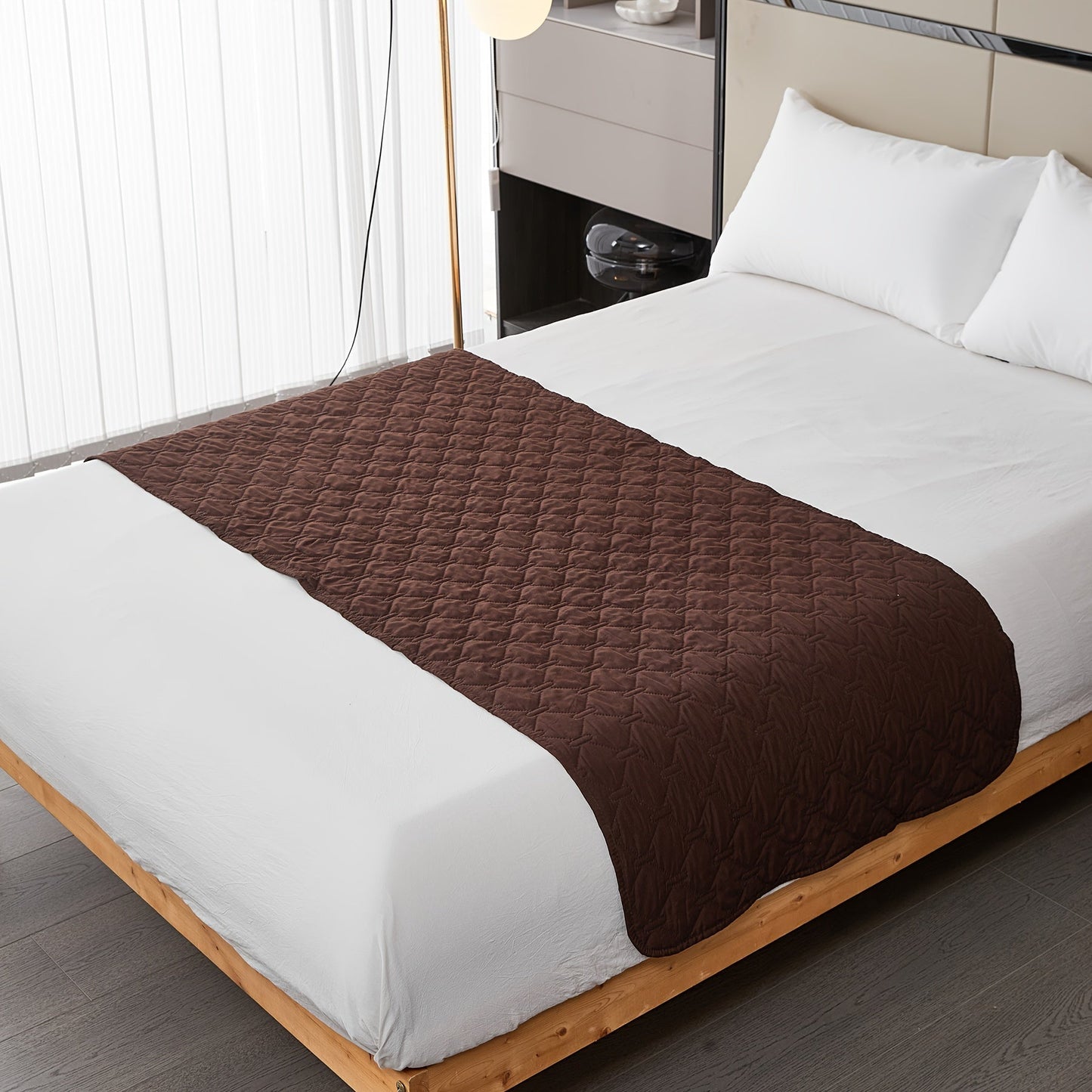 Dog Bed Cover Waterproof Non-Slip Mat