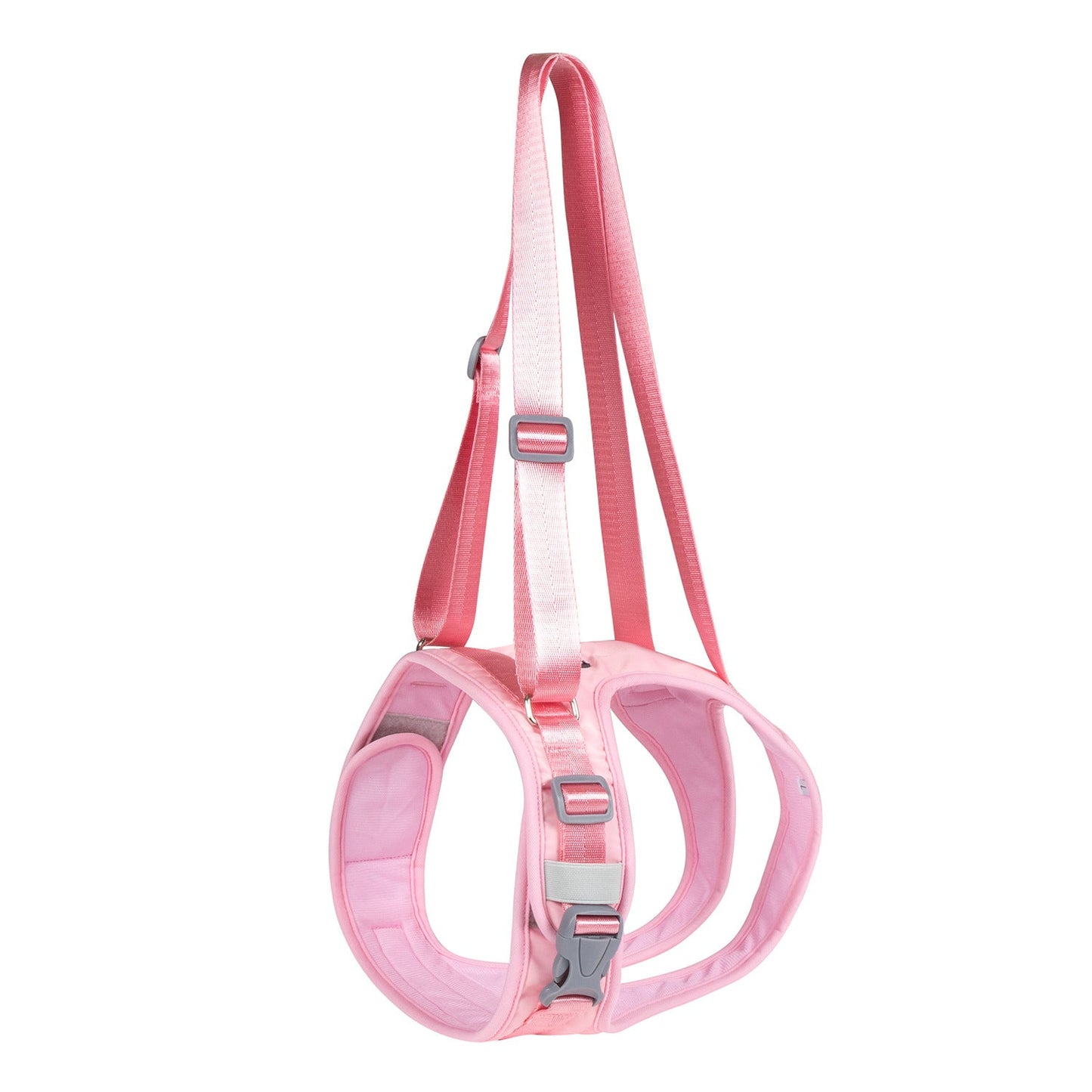 Split Assisted Chest Strap For Disabled Dogs