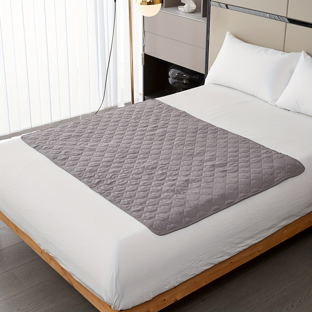 Dog Bed Cover Waterproof Non-Slip Mat