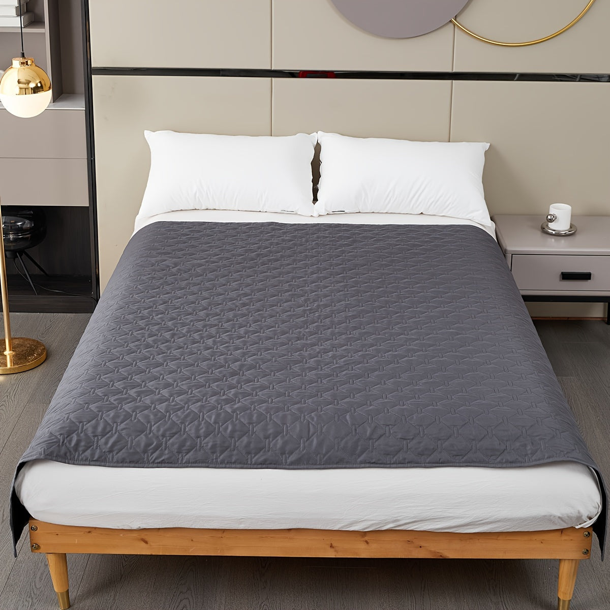 Dog Bed Cover Waterproof Non-Slip Mat