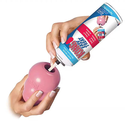 Puppy Natural Teething Rubber Dog Chew Toy with Your Choice