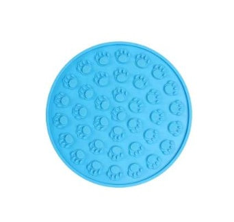 Pet Licking Mat For Silicone Shower