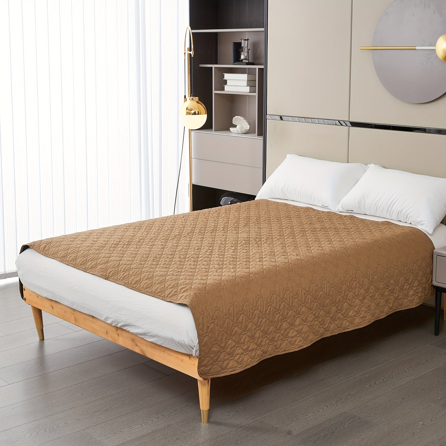 Dog Bed Cover Waterproof Non-Slip Mat