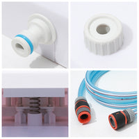 Intellectual Dog Water Feeder