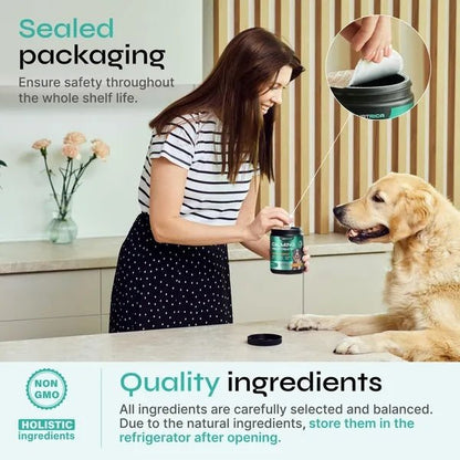 Calming Chews For Anxiety