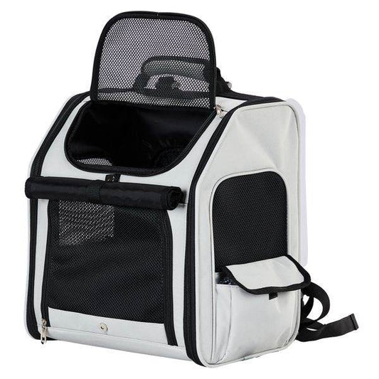 Purrfect Pet Kingdom Cat and Dog Travel Backpack Purrfect Pet Kingdom