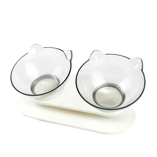 Cat Bowl Pet Food Bowl