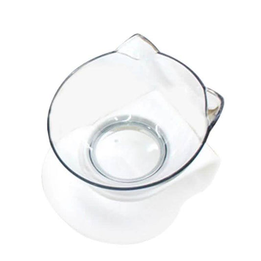 Cat Bowl Pet Food Bowl