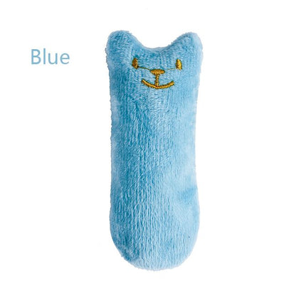 Purrfect Pet Kingdom Cat Dental Cleaning Toys with Catnip Purrfect Pet Kingdom