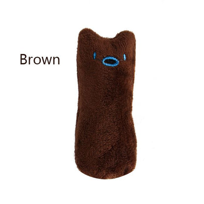 Purrfect Pet Kingdom Cat Dental Cleaning Toys with Catnip Purrfect Pet Kingdom