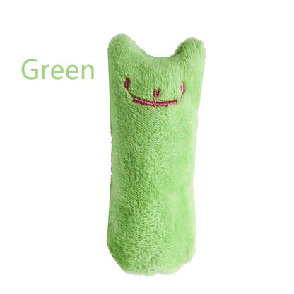 Purrfect Pet Kingdom Cat Dental Cleaning Toys with Catnip Purrfect Pet Kingdom