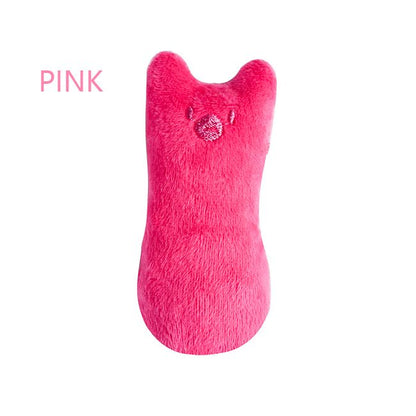 Purrfect Pet Kingdom Cat Dental Cleaning Toys with Catnip Purrfect Pet Kingdom